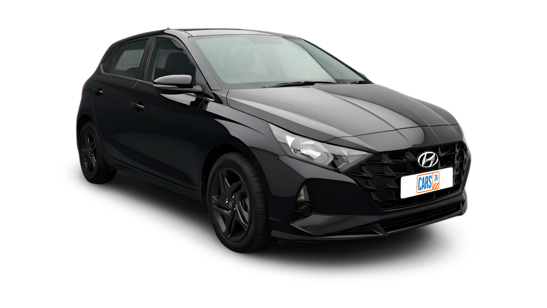 Hyundai NEW I20-img
